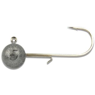 Spro Round Jig Heads JIG 22 - 